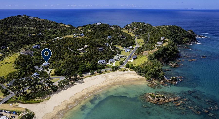  at 81 Whangaumu Street, Tutukaka, Whangārei