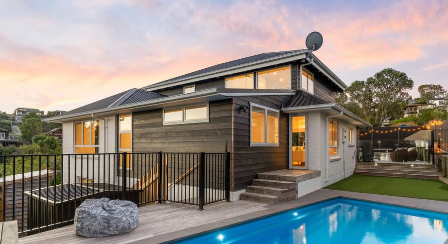  at 34 Parr Terrace, Castor Bay, North Shore City, Auckland