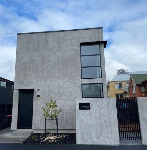  at 2/6 Moa Place, City Centre, Christchurch City, Canterbury