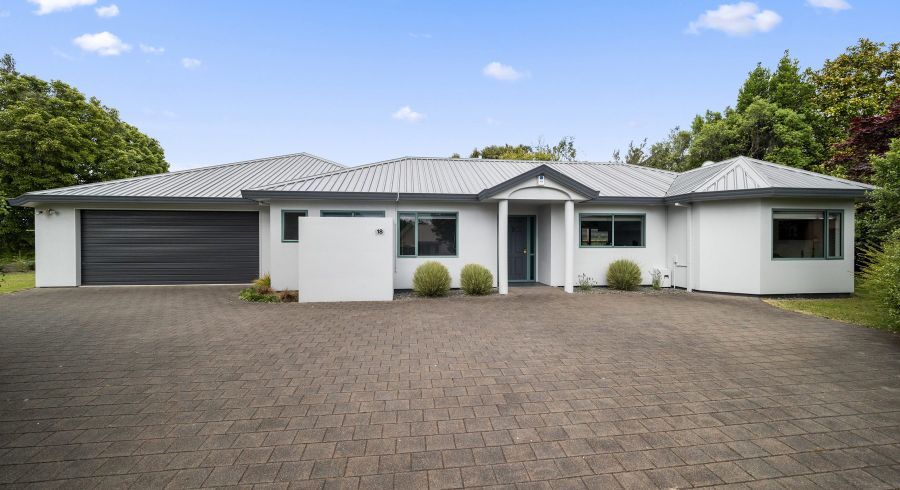  at 18 Robinson Terrace, Rangatira Park, Taupo