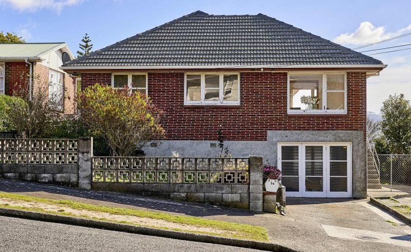  at 24 Ernest Street, Ranui, Porirua