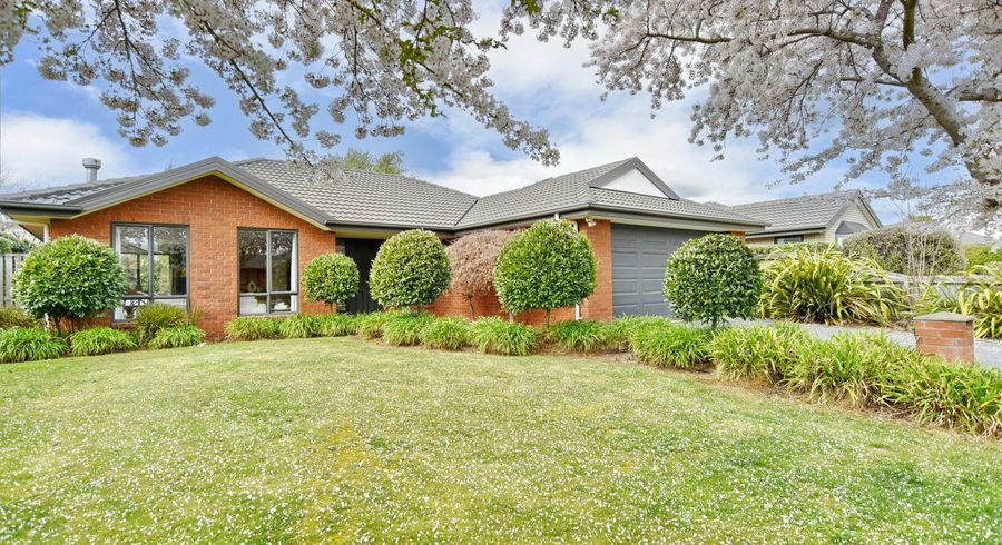  at 11 Parkside Crescent, Northwood, Christchurch