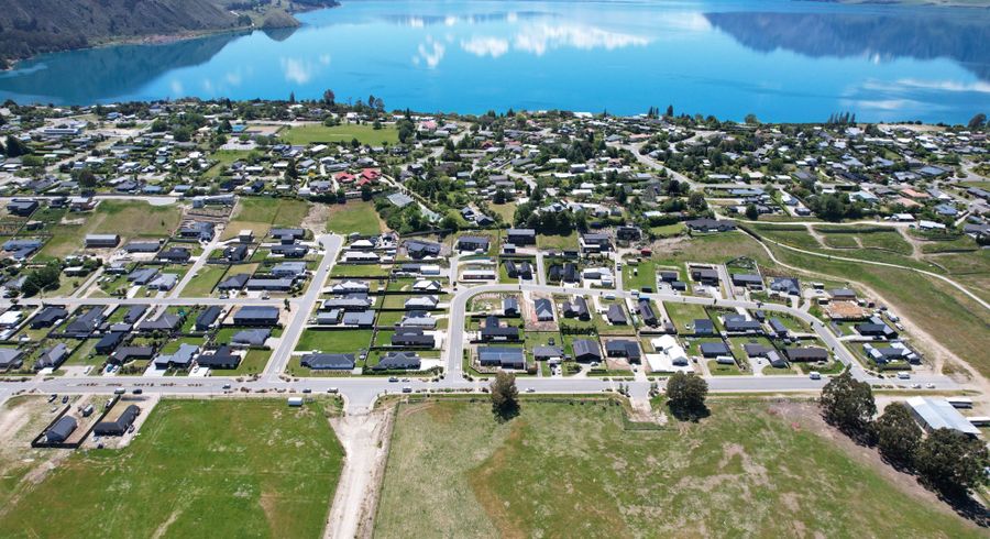  at 52 Timsfield Drive, Lake Hawea, Wanaka, Otago