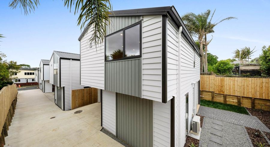  at Lot 4, 69A Andrew Road, Howick, Manukau City, Auckland