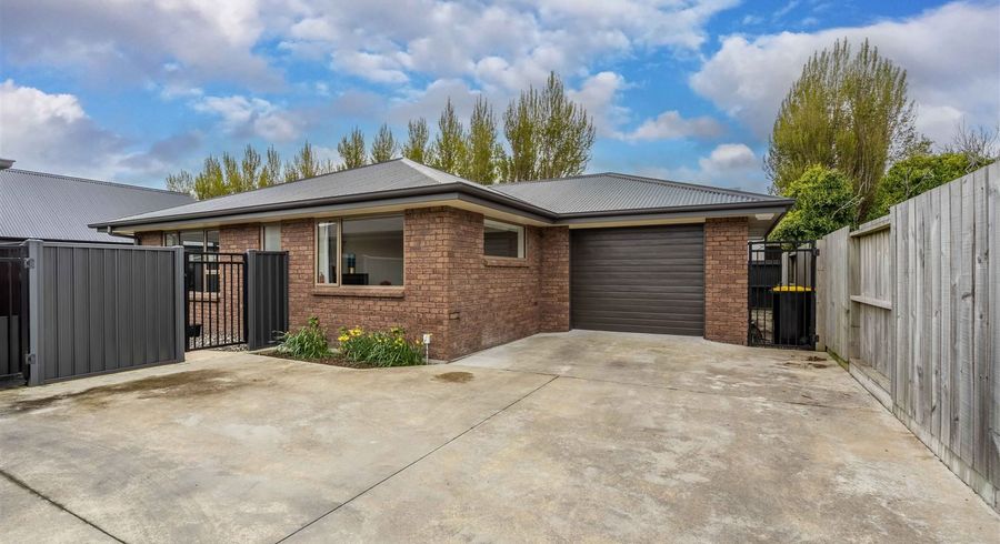  at 27 Duncan Street, Hawthorndale, Invercargill