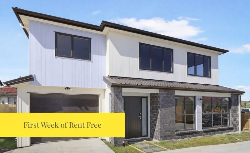  at 251a Weymouth Road, Manurewa, Manukau City, Auckland