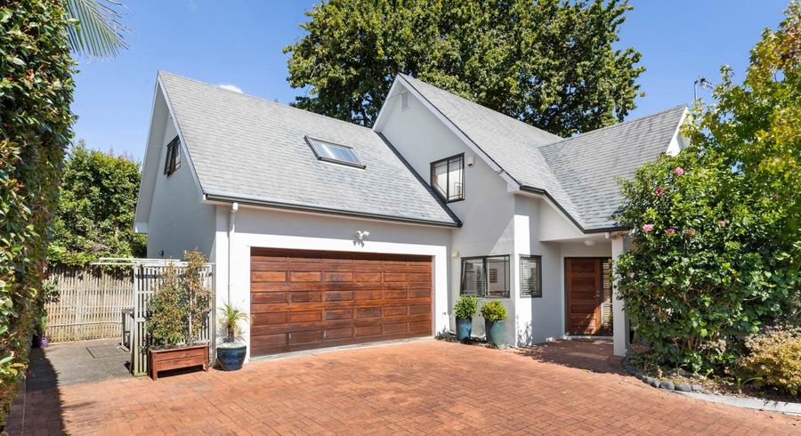  at 38A Waiatarua Road, Remuera, Auckland City, Auckland