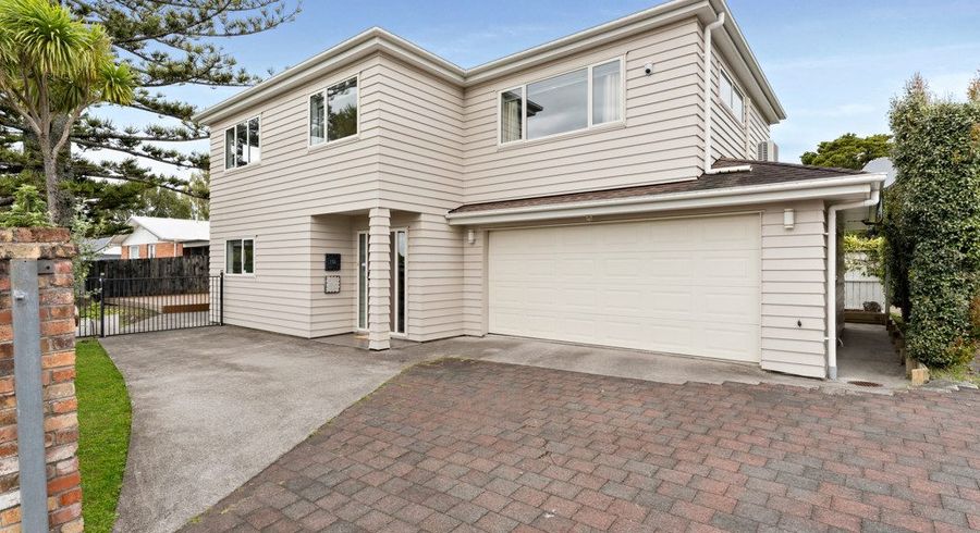  at 28A Rangatira Road, Birkenhead, North Shore City, Auckland
