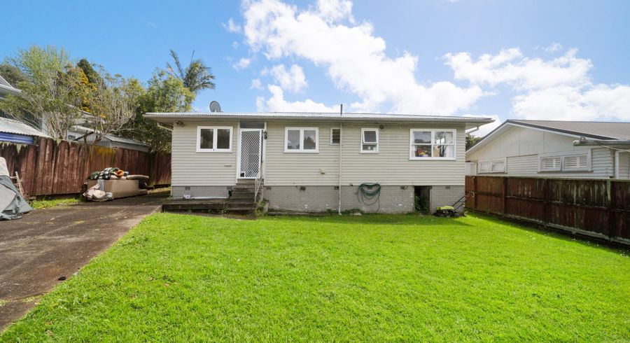  at 46 Lingfield Street, Glenfield, North Shore City, Auckland