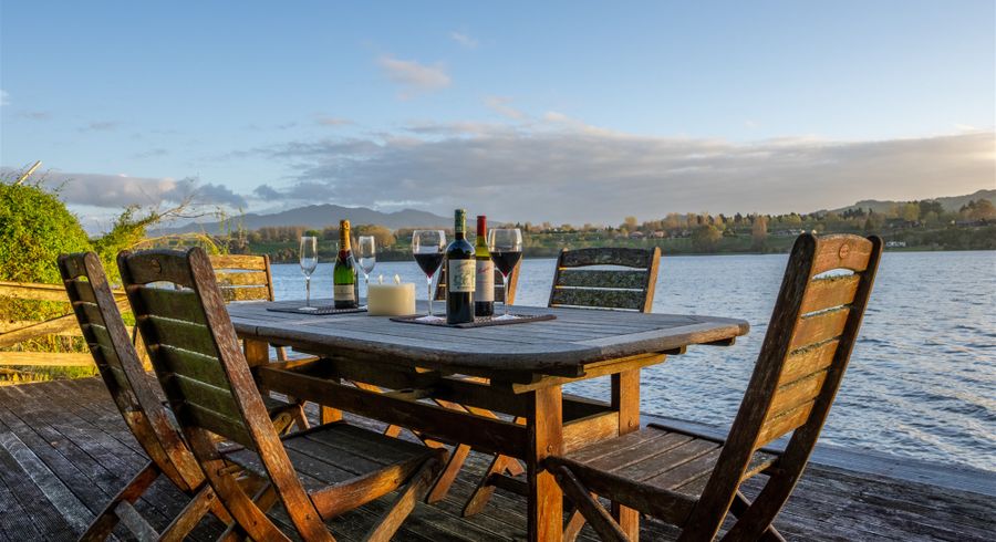  at 18 Amber Lane, Karapiro