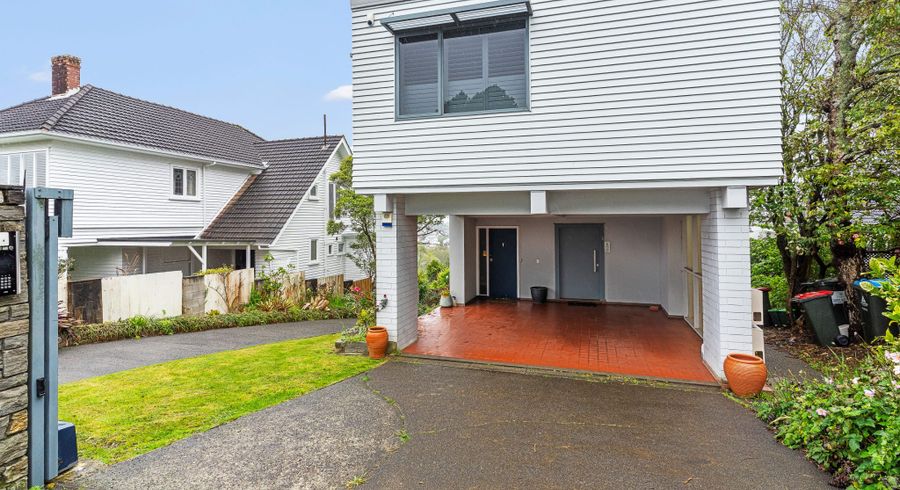  at 1/43 Victoria Avenue, Remuera, Auckland City, Auckland