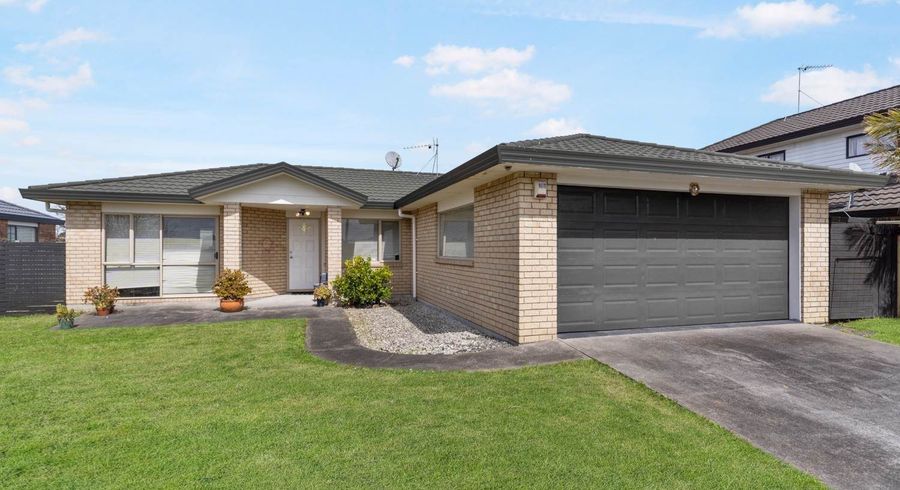  at 33 Bicknell Road, Favona, Auckland
