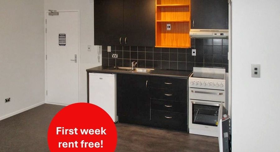  at 16/169 Fitzgerald Avenue, City Centre, Christchurch City, Canterbury