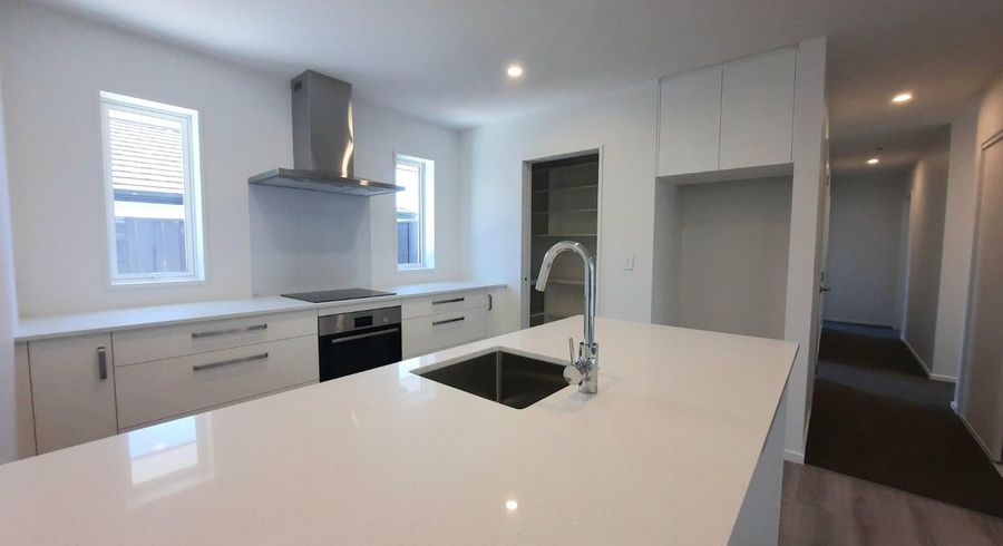  at 22B Sanders Way, Rolleston, Selwyn, Canterbury