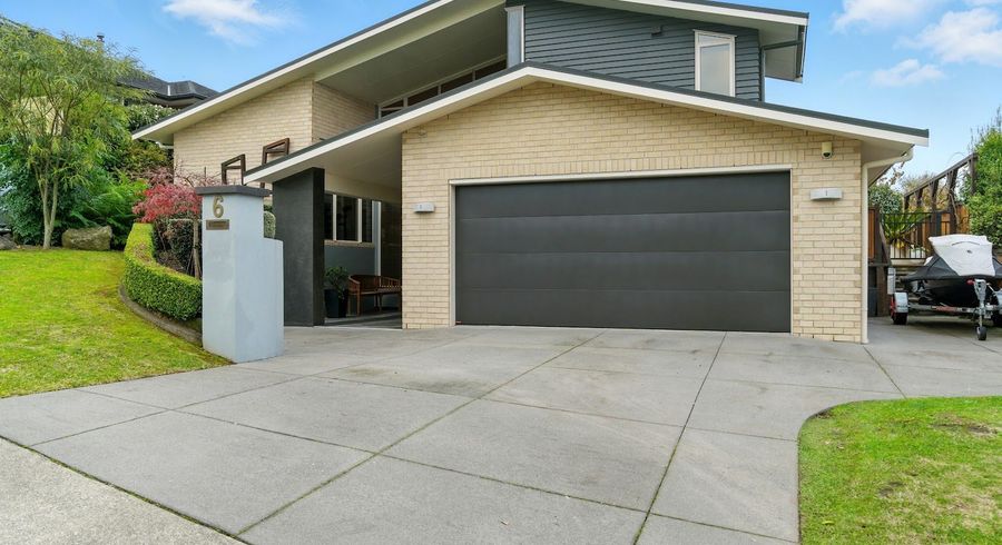  at 6 Aria View, Bethlehem, Tauranga, Bay Of Plenty