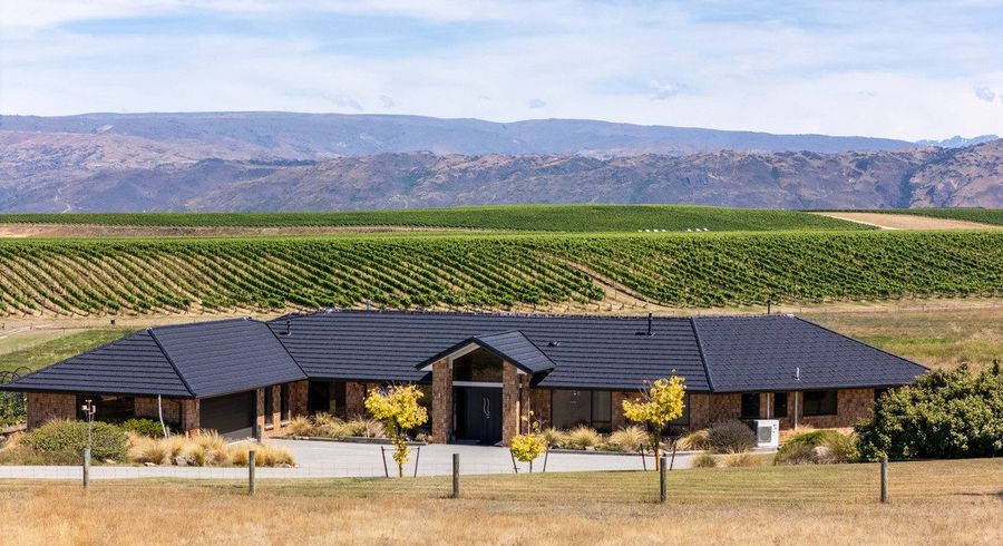  at 317 Golden Road Springvale, Alexandra, Central Otago, Otago