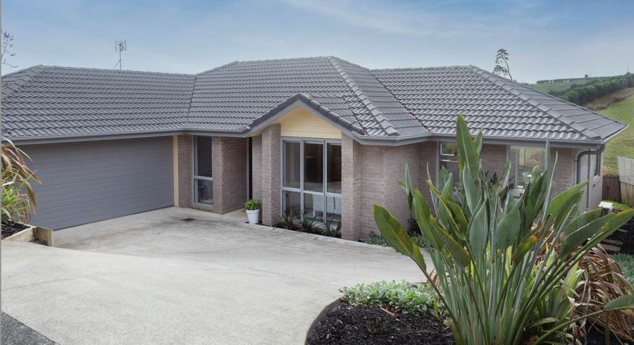  at 80 Isabella Drive, Pukekohe, Pukekohe