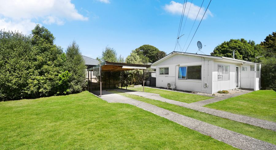  at 50A Blackburn Street, Frankton, Hamilton