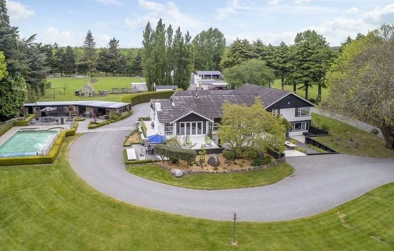  at 565 Yaldhurst Road, Yaldhurst, Christchurch