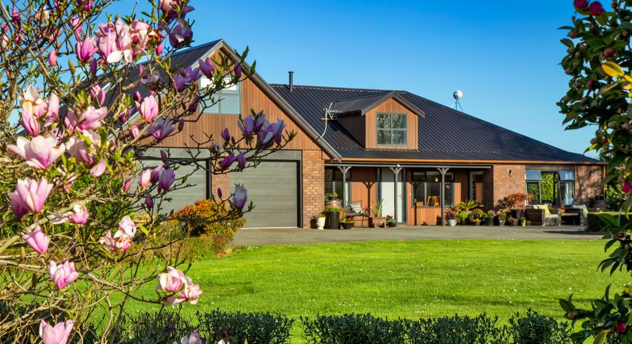  at 338 Manutahi Road, Lepperton, New Plymouth