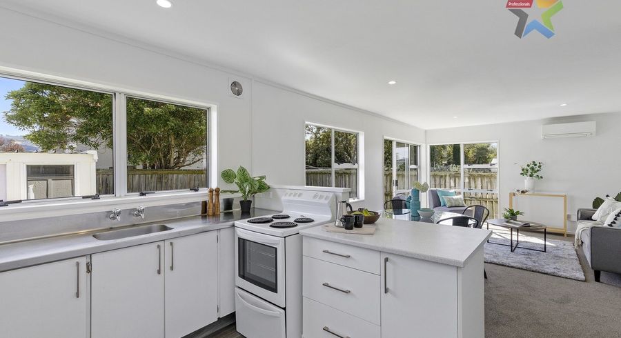  at 1/19 Colson Street, Avalon, Lower Hutt