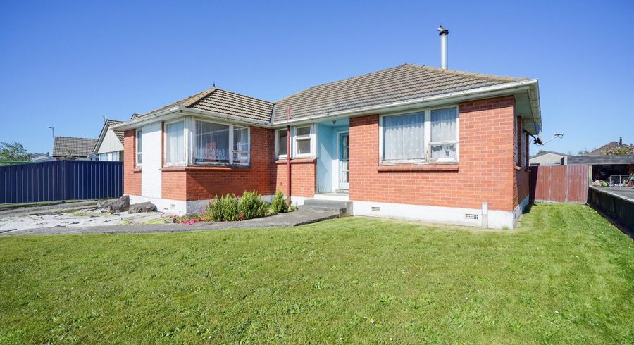 at 58 Conway Crescent, Glengarry, Invercargill, Southland