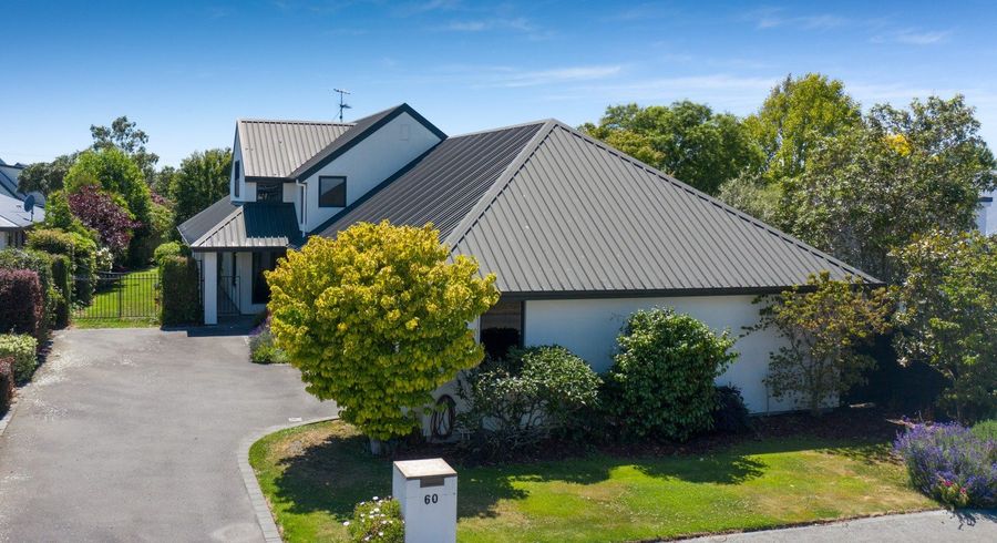  at 60 Kelvin Crescent, Allenton, Ashburton