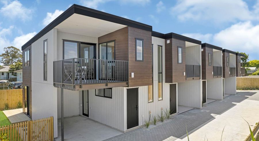  at 11 Funnell Place, Manurewa, Manukau City, Auckland