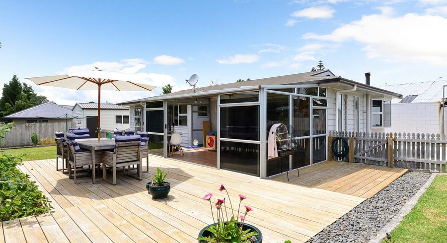  at 6 Kohekohe Place, Pukete, Hamilton