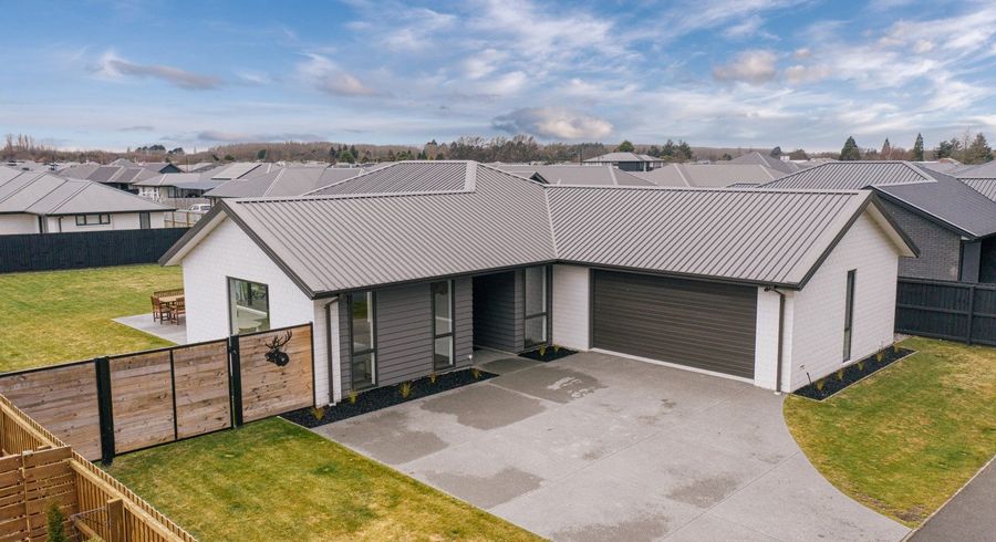 at 83B Tarbottons Road, Tinwald, Ashburton