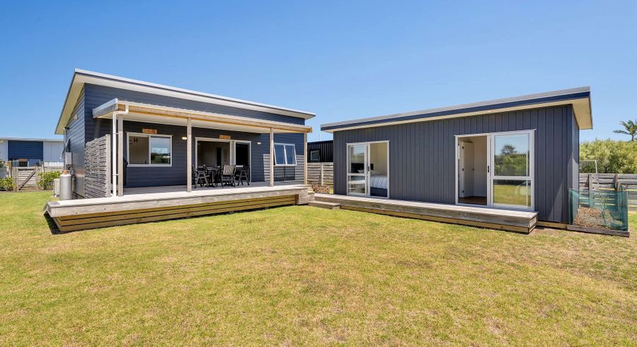  at 112 Mahoe Place, Matarangi, Whitianga