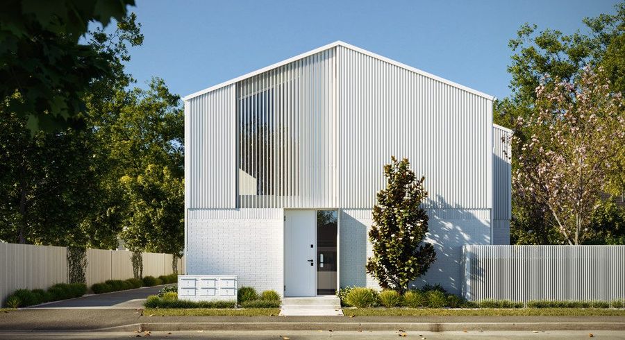  at 1/125 Harris Crescent, Papanui, Christchurch City, Canterbury