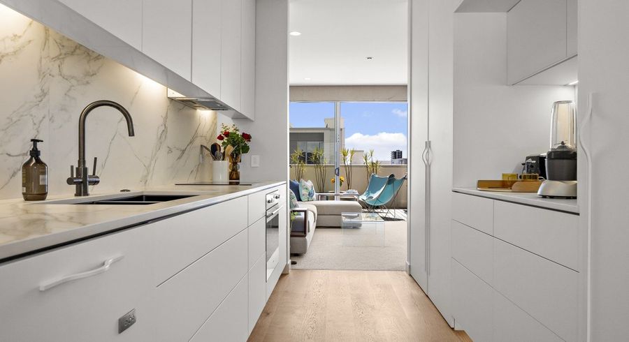  at 16K Fisher-Point Drive, Auckland Central, Auckland