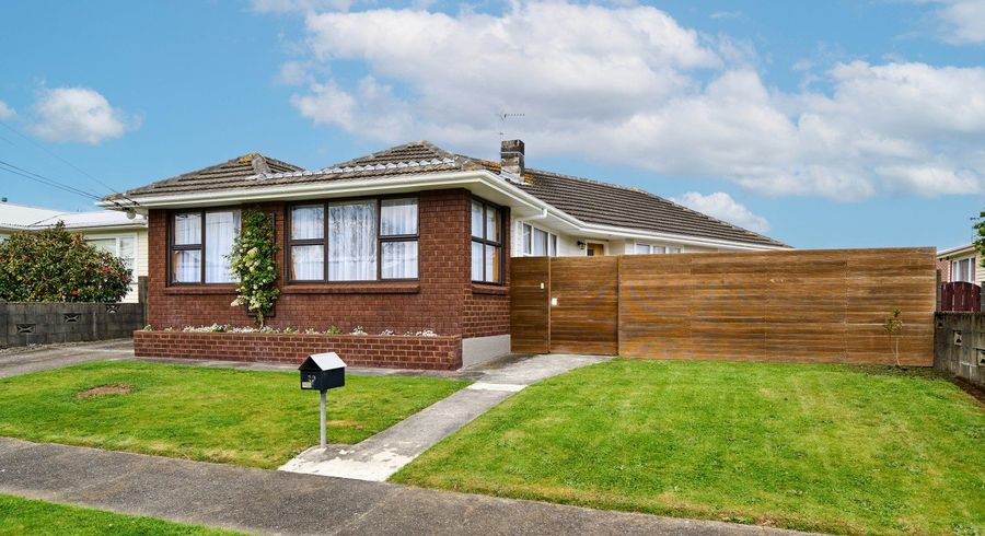  at 29 Rosebank Avenue, Avalon, Lower Hutt, Wellington