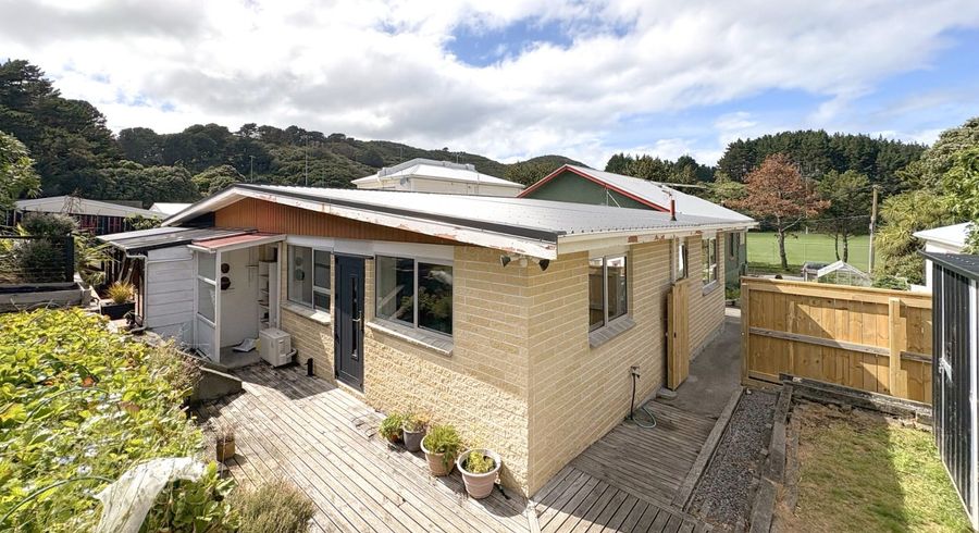  at 20 Lavaud Street, Berhampore, Wellington, Wellington
