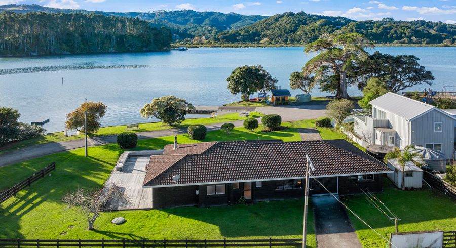  at 2 Dunbar Road, Point Wells, Rodney, Auckland