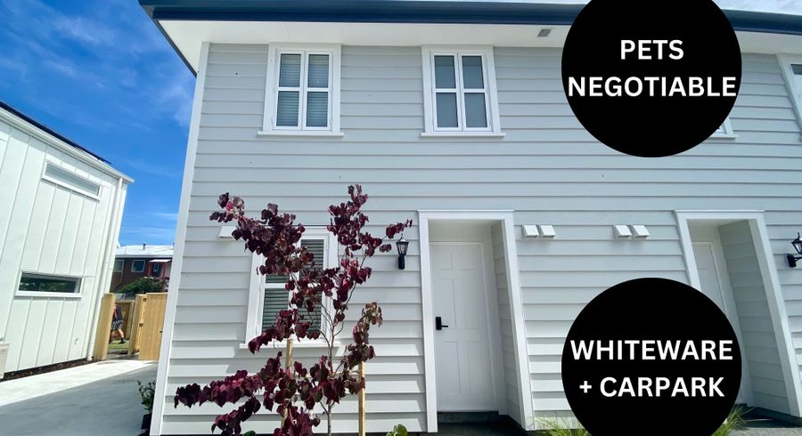  at 6/21 Buffon Street, Waltham, Christchurch City, Canterbury