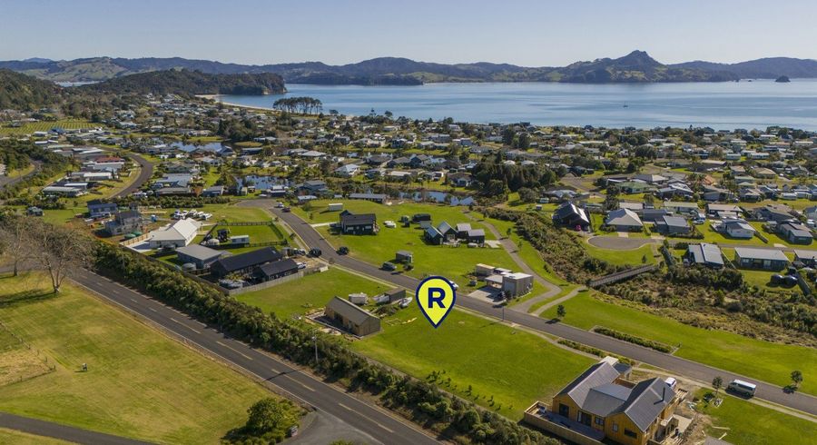  at 13 Oliver Leighs Drive, Cooks Beach, Thames-Coromandel, Waikato