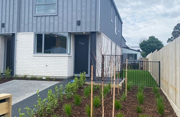  at 130 Richmond Street, Petone, Lower Hutt, Wellington