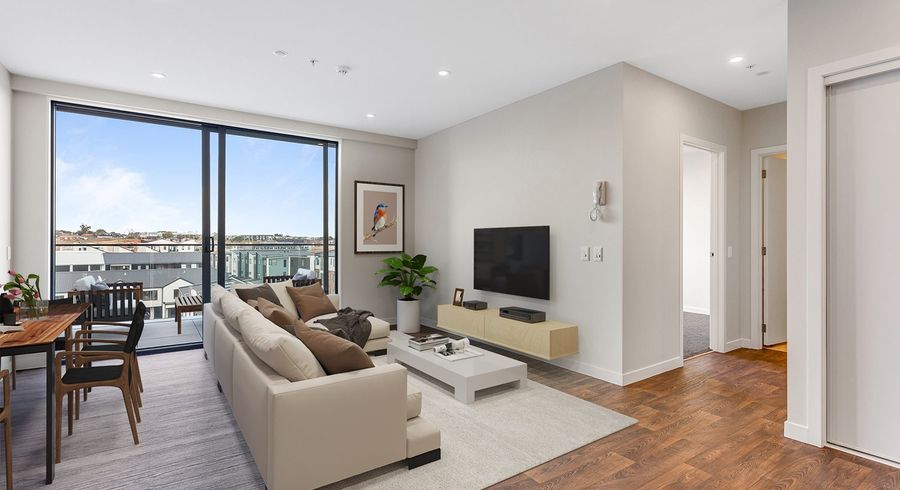  at 108/57 Mapou Road, Hobsonville, Waitakere City, Auckland