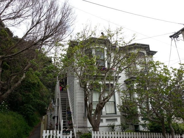  at 140A Elizabeth Street, Mount Victoria, Wellington, Wellington