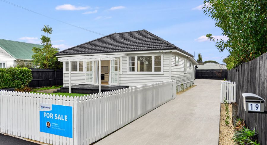  at 19 Allen Street, Frankton, Hamilton, Waikato