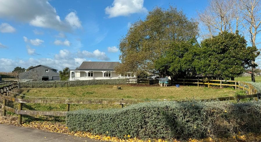  at 383 McKenzie Road, Waiau Pa, Franklin, Auckland