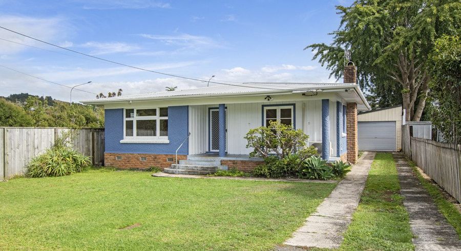  at 36A Powhiri Avenue, Kensington, Whangarei