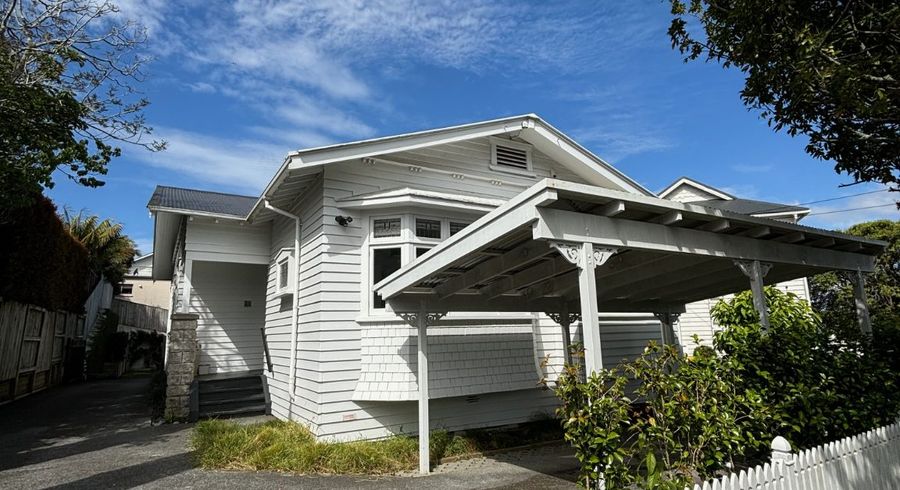  at 24 Ohinerau Street, Remuera, Auckland