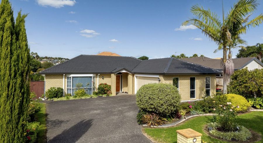 at 29 Keppoch Court, Dannemora, Manukau City, Auckland