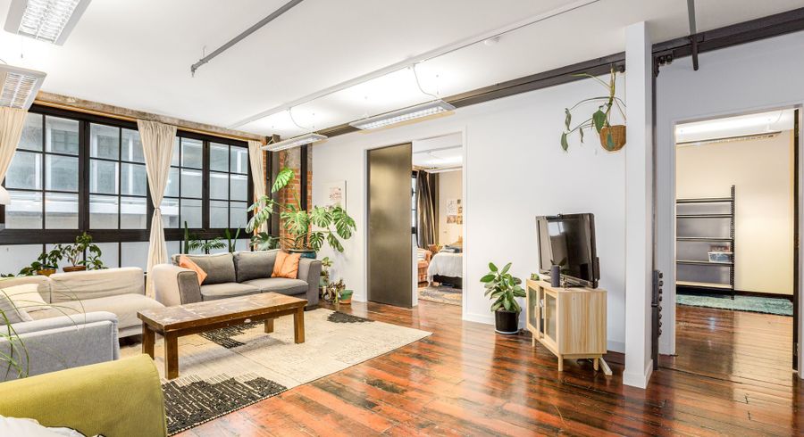  at 12 & 13/20 Egmont Street, Te Aro, Wellington, Wellington