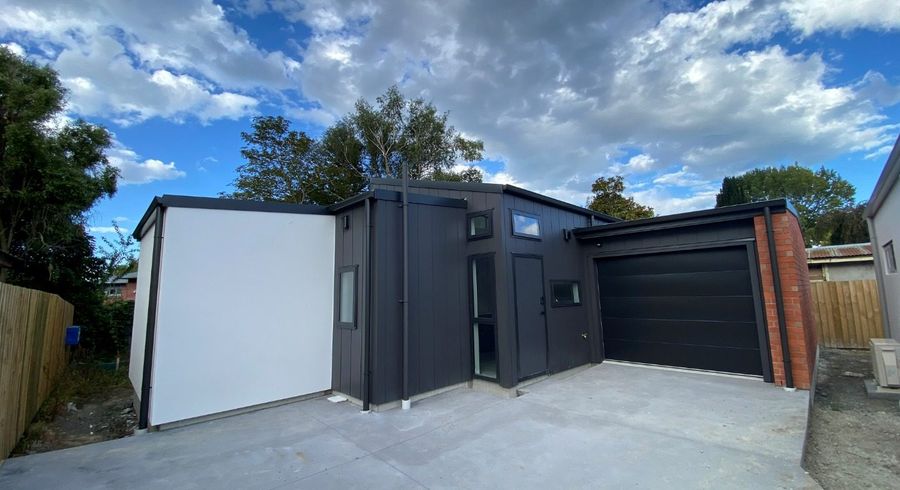  at 2/168 Condell Avenue, Papanui, Christchurch City, Canterbury