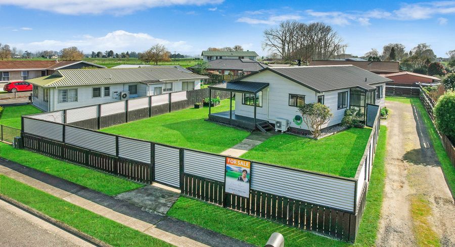  at 5 Campbell Street, Waihou