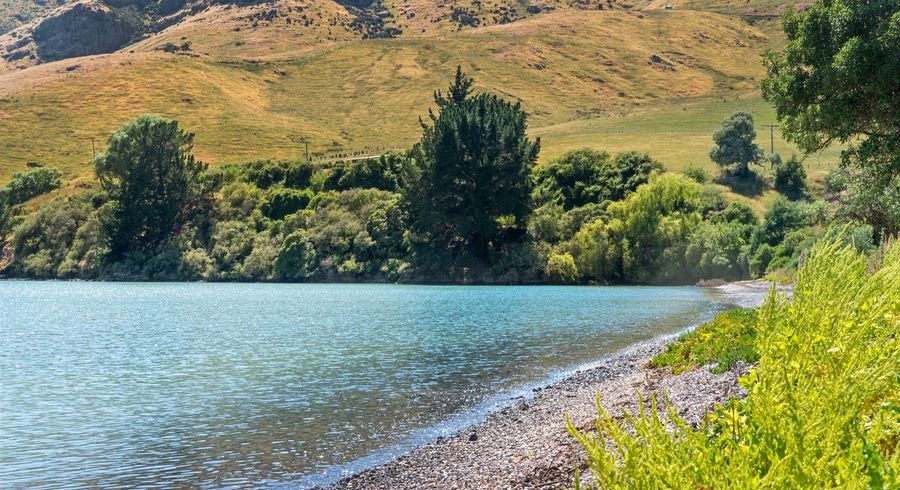  at 3 Purau Port Levy Road, Purau, Diamond Harbour